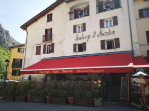 Auberge Saint Martin